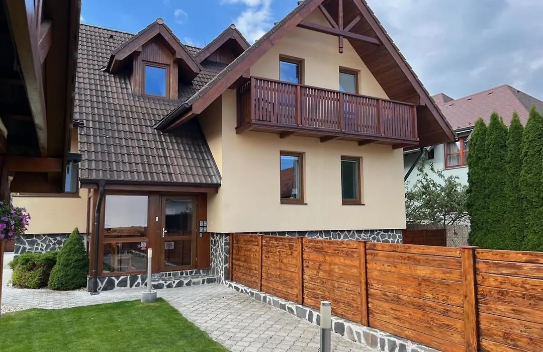 Vila Tatra-1
